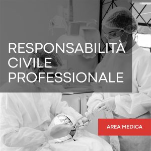 Responsabilità civile professionale